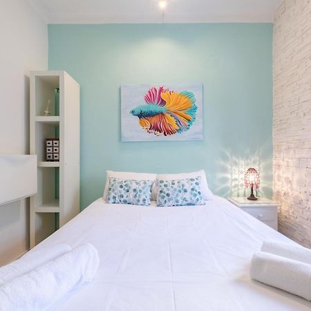 Apartamento Marbella Oldtown Ll Dış mekan fotoğraf