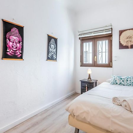 Apartamento Marbella Oldtown Ll Dış mekan fotoğraf