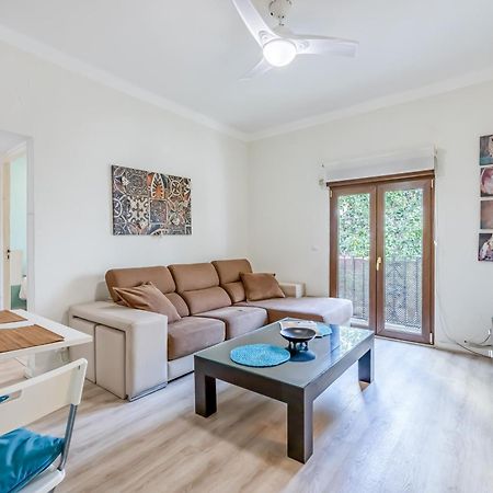 Apartamento Marbella Oldtown Ll Dış mekan fotoğraf
