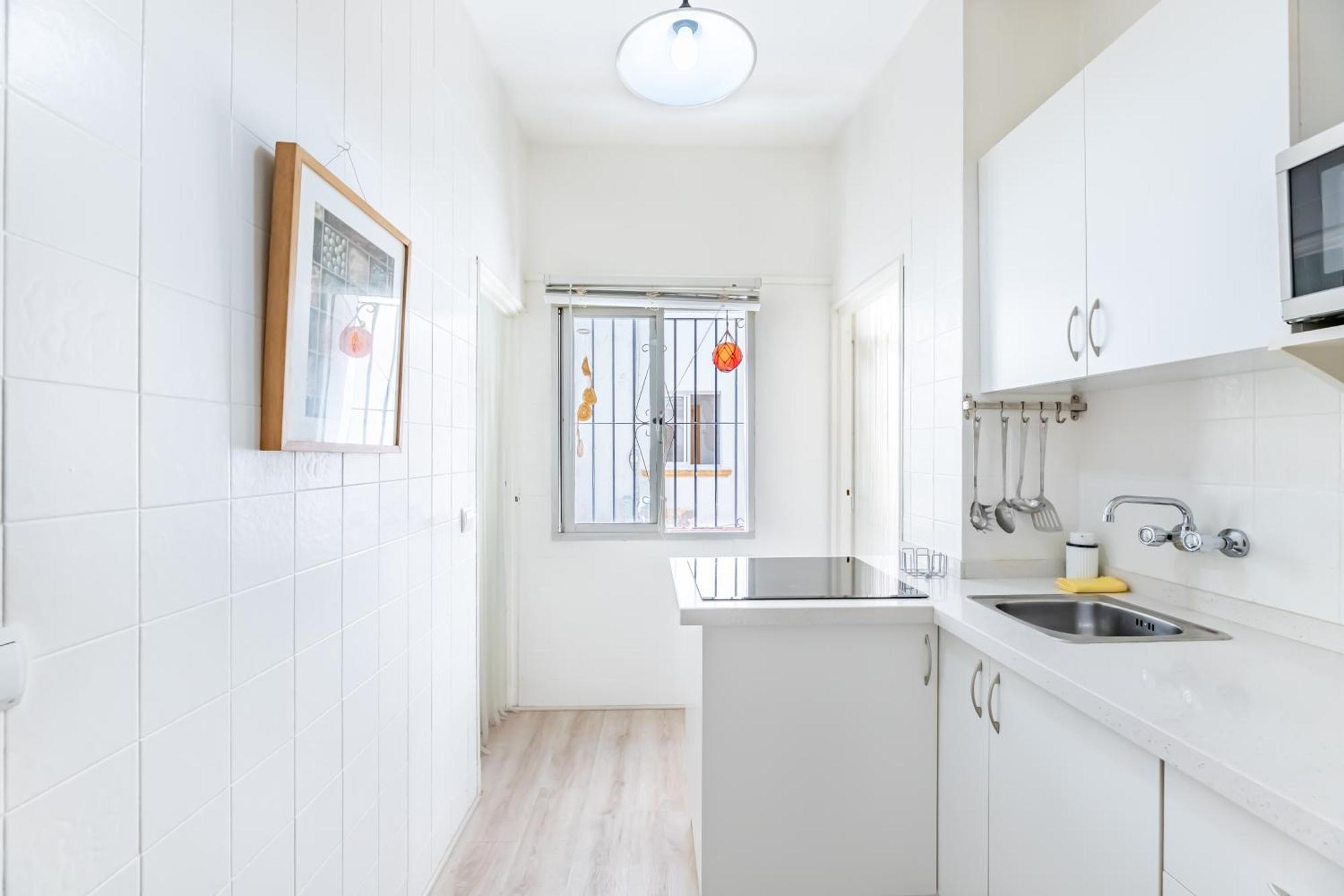 Apartamento Marbella Oldtown Ll Dış mekan fotoğraf