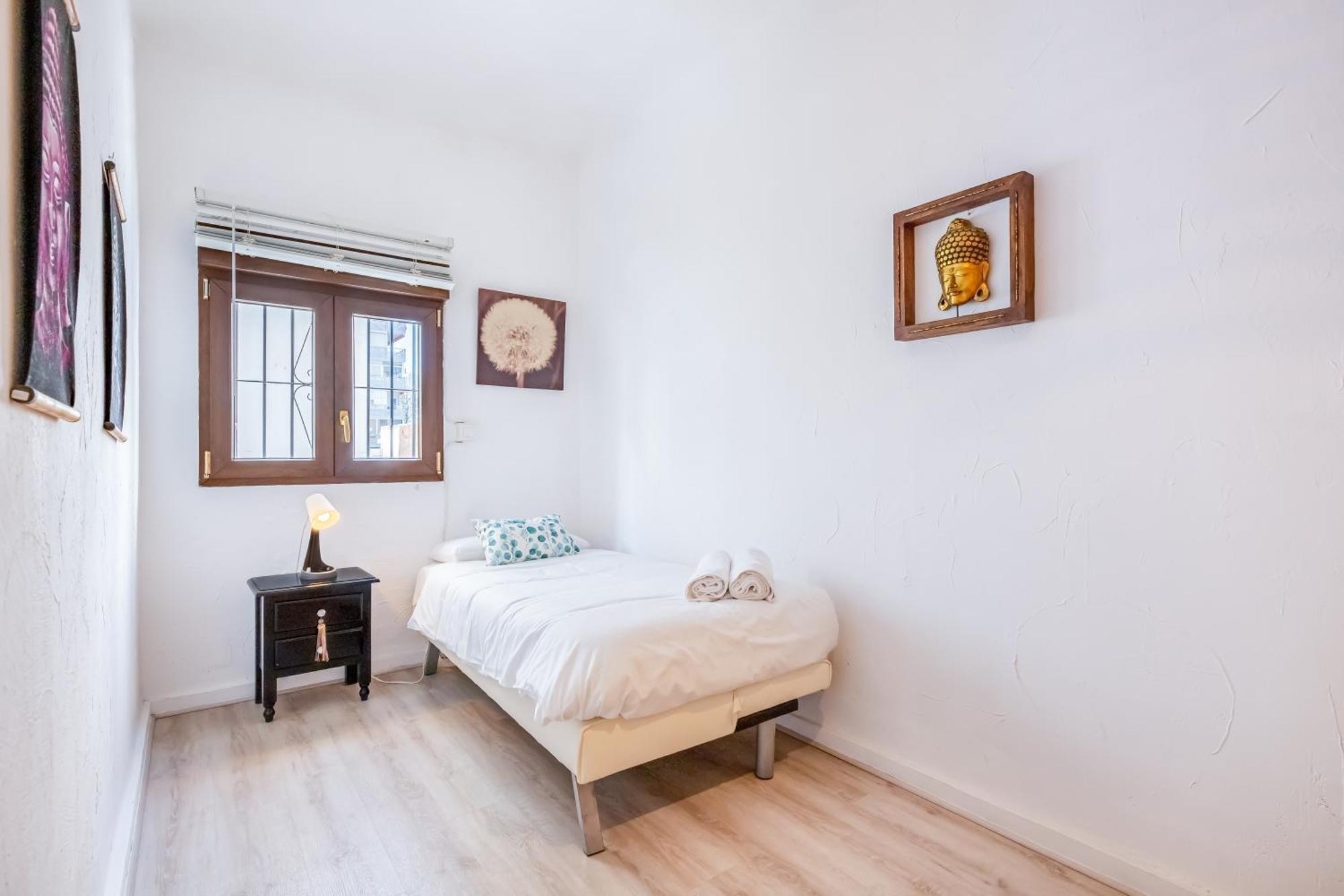 Apartamento Marbella Oldtown Ll Dış mekan fotoğraf