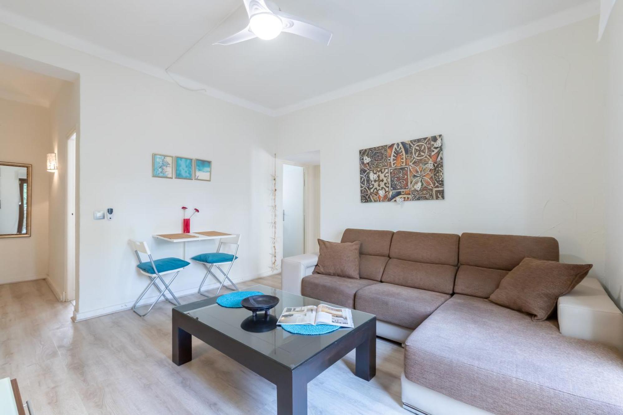 Apartamento Marbella Oldtown Ll Dış mekan fotoğraf