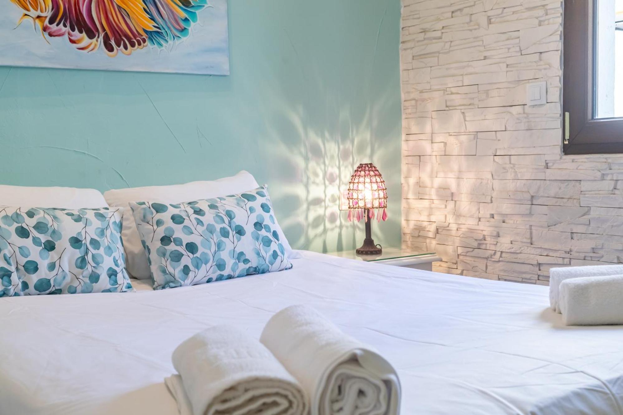 Apartamento Marbella Oldtown Ll Dış mekan fotoğraf