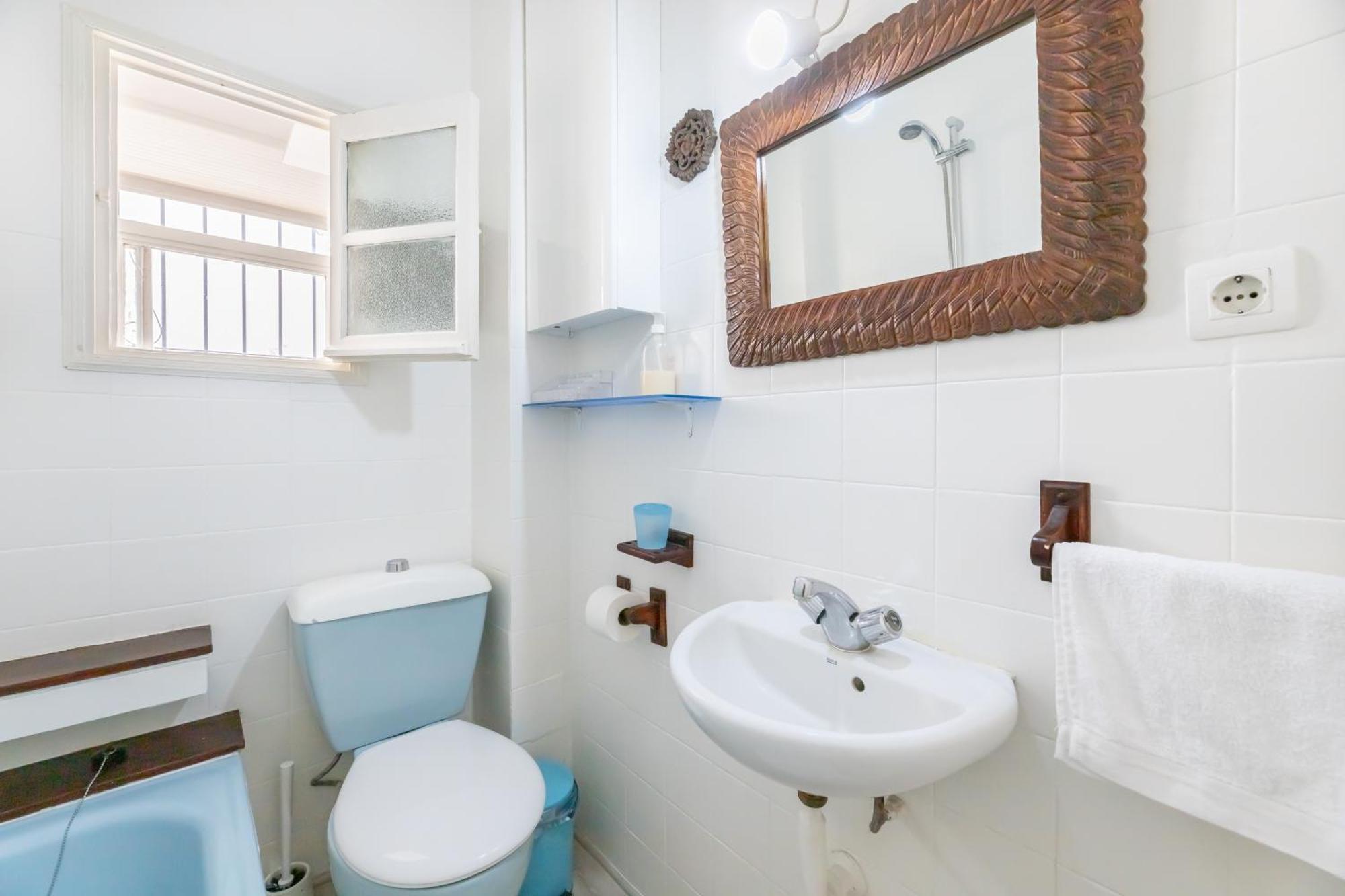 Apartamento Marbella Oldtown Ll Dış mekan fotoğraf