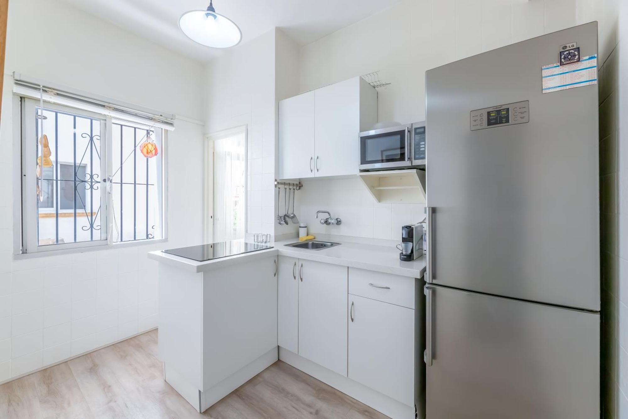 Apartamento Marbella Oldtown Ll Dış mekan fotoğraf