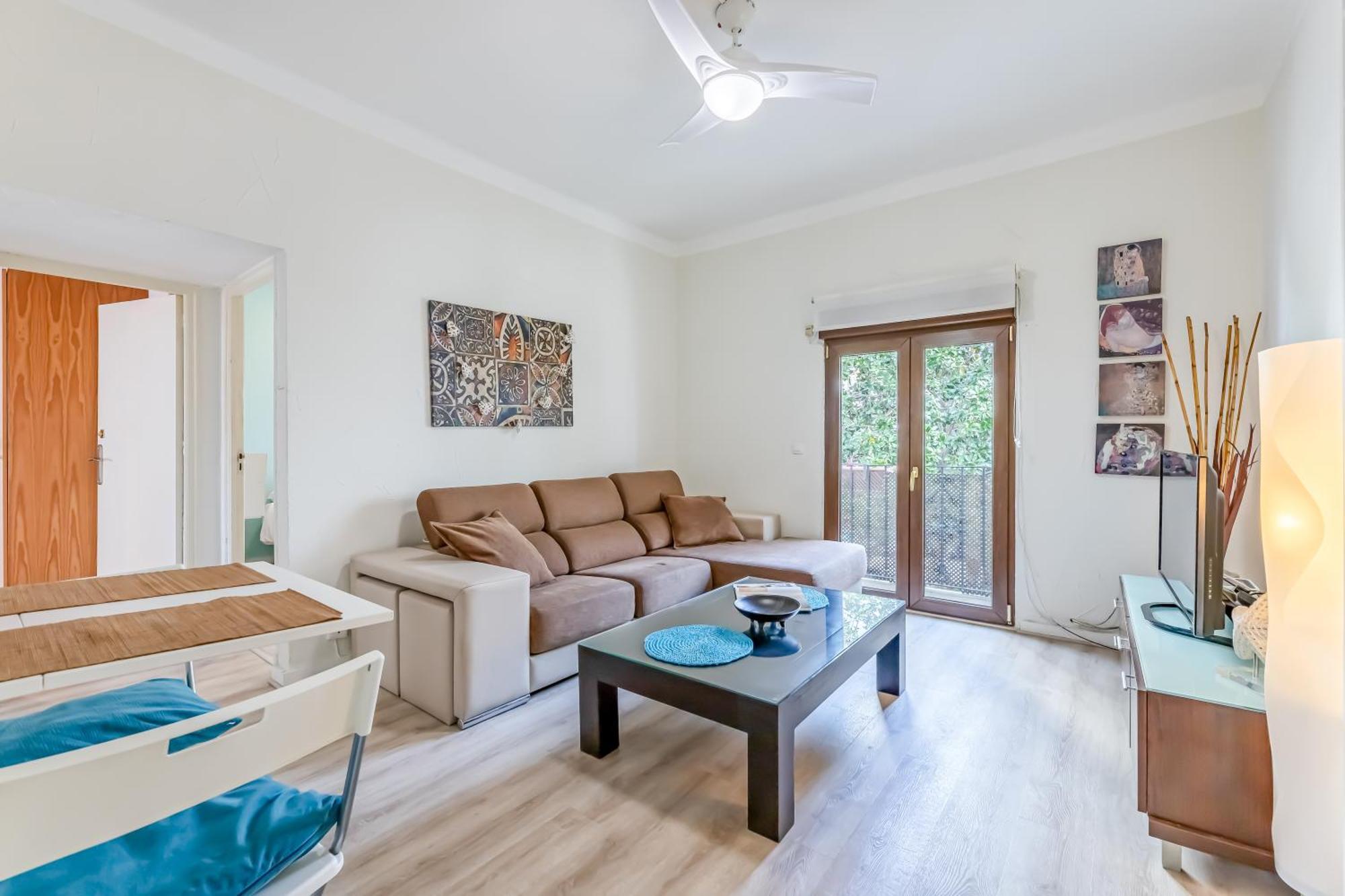 Apartamento Marbella Oldtown Ll Dış mekan fotoğraf